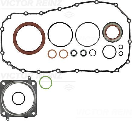 Victor Reinz 08-35253-01 - Kit guarnizioni, Monoblocco autozon.pro