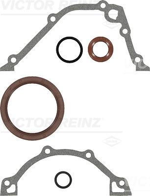 Victor Reinz 08-35743-01 - Kit guarnizioni, Monoblocco autozon.pro