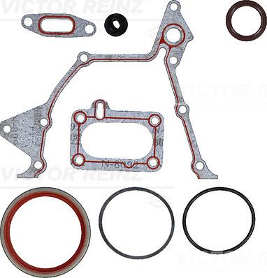 Victor Reinz 08-35754-01 - Kit guarnizioni, Monoblocco autozon.pro