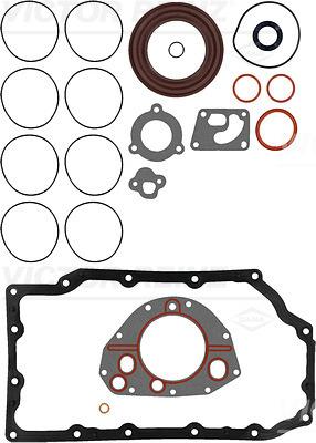 Victor Reinz 08-36344-01 - Kit guarnizioni, Monoblocco autozon.pro