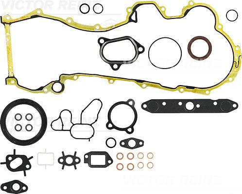 Victor Reinz 08-36261-01 - Kit guarnizioni, Monoblocco autozon.pro