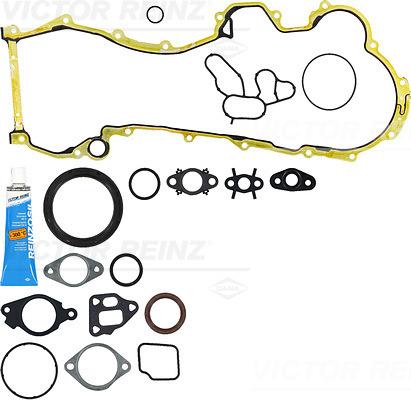 Victor Reinz 08-36210-01 - Kit guarnizioni, Monoblocco autozon.pro