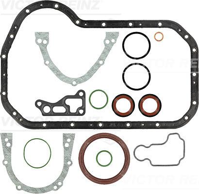 Victor Reinz 08-31011-02 - Kit guarnizioni, Monoblocco autozon.pro