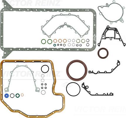 Victor Reinz 08-31828-01 - Kit guarnizioni, Monoblocco autozon.pro