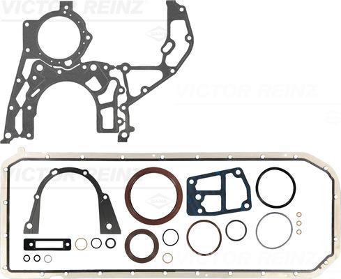 Victor Reinz 08-31298-02 - Kit guarnizioni, Monoblocco autozon.pro