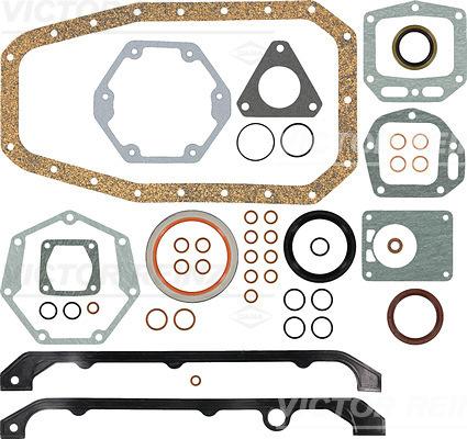 Victor Reinz 08-31749-01 - Kit guarnizioni, Monoblocco autozon.pro