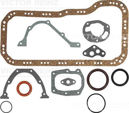 Victor Reinz 08-31742-01 - Kit guarnizioni, Monoblocco autozon.pro