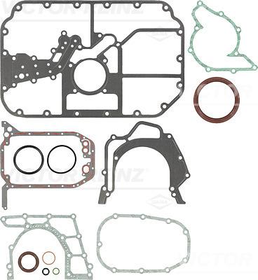 Victor Reinz 08-31706-02 - Kit guarnizioni, Monoblocco autozon.pro