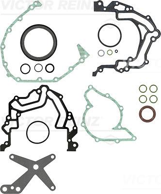 Victor Reinz 08-31717-01 - Kit guarnizioni, Monoblocco autozon.pro