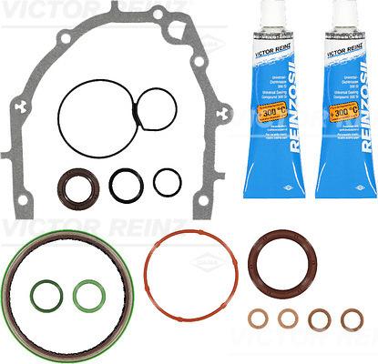 Victor Reinz 08-38446-01 - Kit guarnizioni, Monoblocco autozon.pro