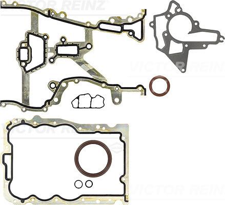 Victor Reinz 08-33491-02 - Kit guarnizioni, Monoblocco autozon.pro