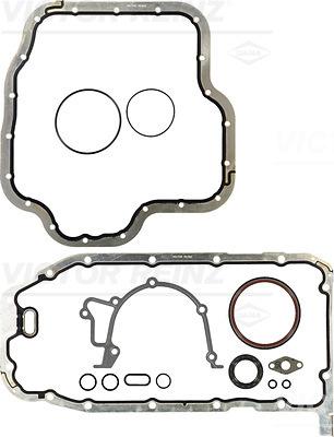 Victor Reinz 08-33696-01 - Kit guarnizioni, Monoblocco autozon.pro