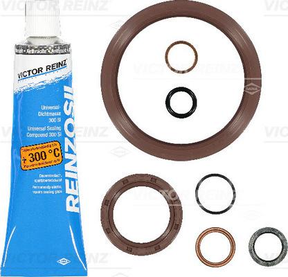 Victor Reinz 08-33366-02 - Kit guarnizioni, Monoblocco autozon.pro