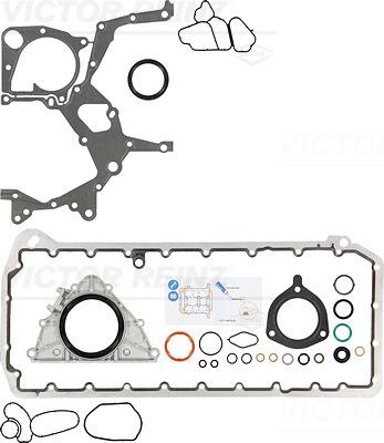 Victor Reinz 08-37408-01 - Kit guarnizioni, Monoblocco autozon.pro