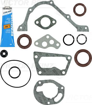 Victor Reinz 08-37539-01 - Kit guarnizioni, Monoblocco autozon.pro