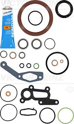 Victor Reinz 08-37006-04 - Kit guarnizioni, Monoblocco autozon.pro