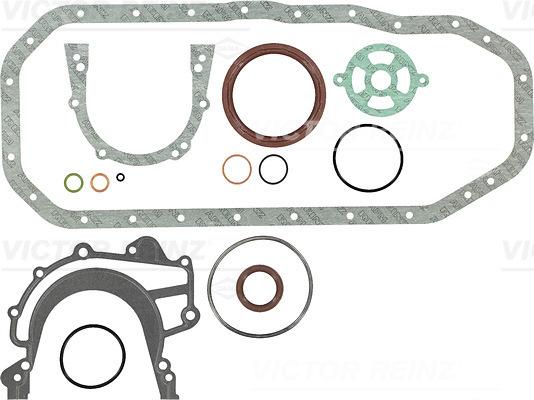 Victor Reinz 08-24083-08 - Kit guarnizioni, Monoblocco autozon.pro