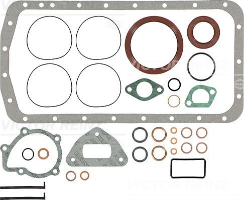 Victor Reinz 08-25918-05 - Kit guarnizioni, Monoblocco autozon.pro