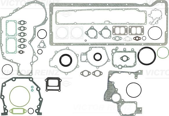 Victor Reinz 08-25912-01 - Kit guarnizioni, Monoblocco autozon.pro