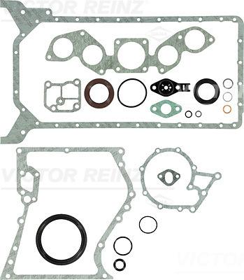 Victor Reinz 08-26543-09 - Kit guarnizioni, Monoblocco autozon.pro