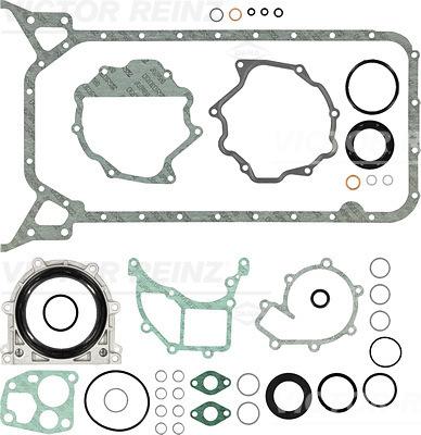 Victor Reinz 08-26204-04 - Kit guarnizioni, Monoblocco autozon.pro