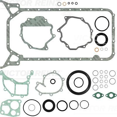 Victor Reinz 08-26204-02 - Kit guarnizioni, Monoblocco autozon.pro