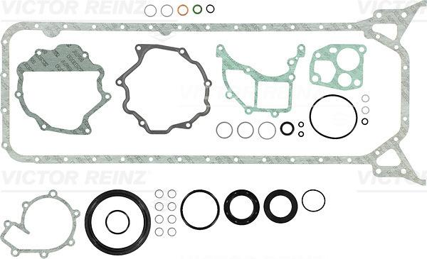 Victor Reinz 08-26232-02 - Kit guarnizioni, Monoblocco autozon.pro