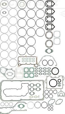 Victor Reinz 08-23443-06 - Kit guarnizioni, Monoblocco autozon.pro