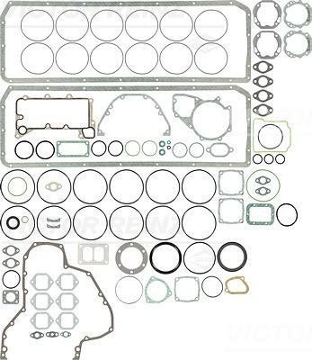 Victor Reinz 08-23601-09 - Kit guarnizioni, Monoblocco autozon.pro