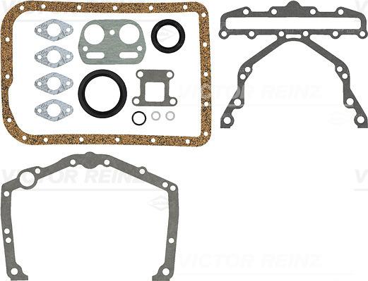 Victor Reinz 08-23122-01 - Kit guarnizioni, Monoblocco autozon.pro