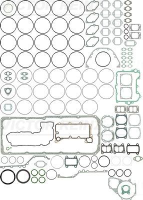 Victor Reinz 08-23347-05 - Kit guarnizioni, Monoblocco autozon.pro