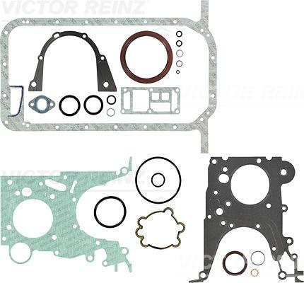 Victor Reinz 08-27546-03 - Kit guarnizioni, Monoblocco autozon.pro