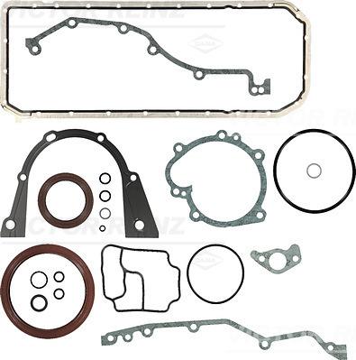 Victor Reinz 08-27698-06 - Kit guarnizioni, Monoblocco autozon.pro