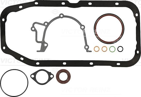 Victor Reinz 08-27293-02 - Kit guarnizioni, Monoblocco autozon.pro