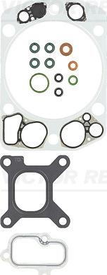 Victor Reinz 03-25275-06 - Kit guarnizioni, Testata autozon.pro