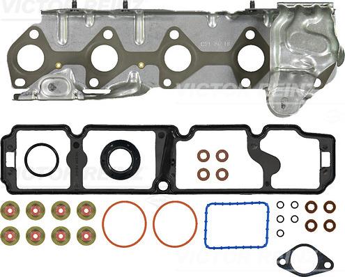 Victor Reinz 02-40903-02 - Kit guarnizioni, Testata autozon.pro