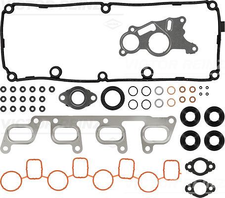 Victor Reinz 02-40486-01 - Kit guarnizioni, Testata autozon.pro