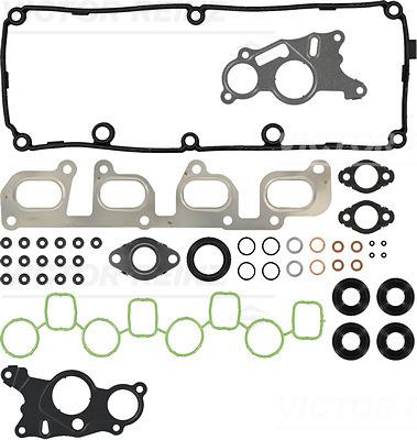 Victor Reinz 02-40486-03 - Kit guarnizioni, Testata autozon.pro