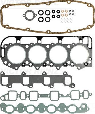 Victor Reinz 02-41580-01 - Kit guarnizioni, Testata autozon.pro