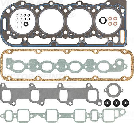 Victor Reinz 02-41600-01 - Kit guarnizioni, Testata autozon.pro