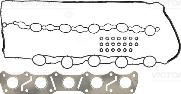 Victor Reinz 02-42091-01 - Kit guarnizioni, Testata autozon.pro