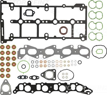 Victor Reinz 02-42061-02 - Kit guarnizioni, Testata autozon.pro