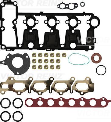 Victor Reinz 02-42033-01 - Kit guarnizioni, Testata autozon.pro