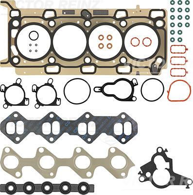 Victor Reinz 02-42140-01 - Kit guarnizioni, Testata autozon.pro