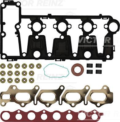 Victor Reinz 02-42135-01 - Kit guarnizioni, Testata autozon.pro