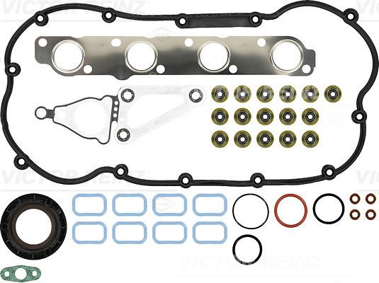 Victor Reinz 02-42374-02 - Kit guarnizioni, Testata autozon.pro