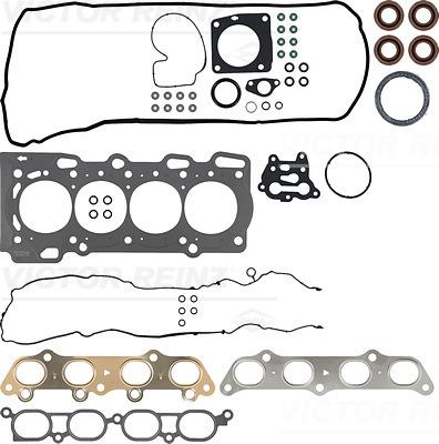 Victor Reinz 02-54040-01 - Kit guarnizioni, Testata autozon.pro