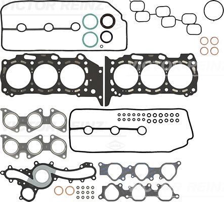 Victor Reinz 02-54050-01 - Kit guarnizioni, Testata autozon.pro