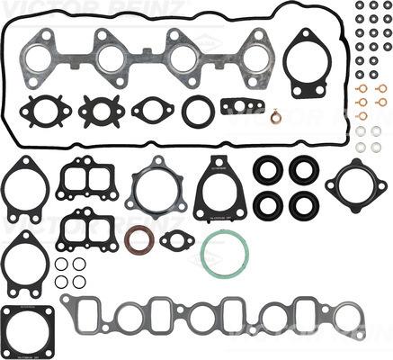 Victor Reinz 02-54011-03 - Kit guarnizioni, Testata autozon.pro