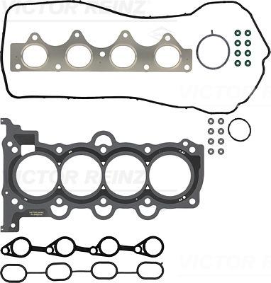 Victor Reinz 02-54020-04 - Kit guarnizioni, Testata autozon.pro